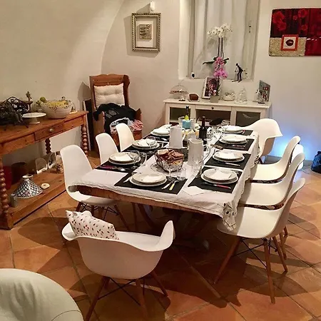 Holiday home Bastide Des Calades