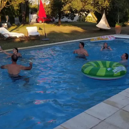 Bastide Des Calades Holiday home Lancon-Provence