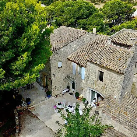 Bastide Des Calades Holiday home Lancon-Provence