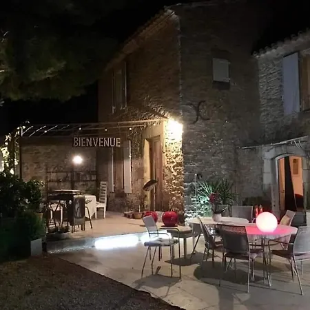 Bastide Des Calades Holiday home *