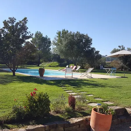 Bastide Des Calades *