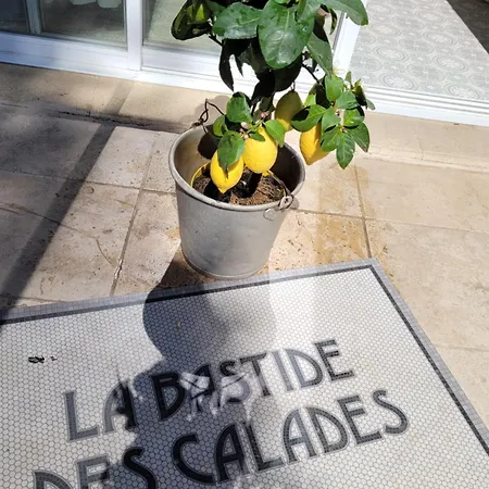 Holiday home Bastide Des Calades