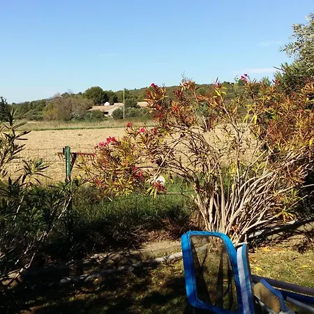 Bastide Des Calades Holiday home *