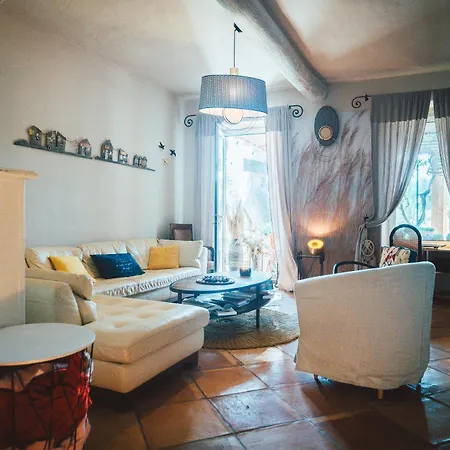 Bastide Des Calades Holiday home Lancon-Provence