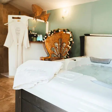 Holiday home Bastide Des Calades *