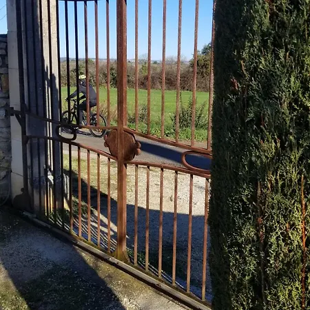 Holiday home Bastide Des Calades