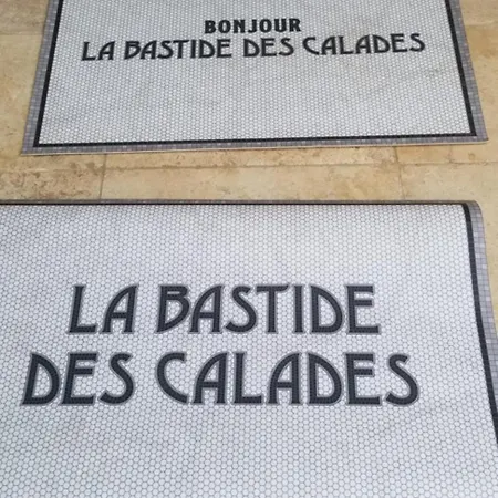 Bastide Des Calades Holiday home