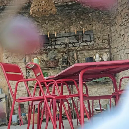 Bastide Des Calades * Lancon-Provence