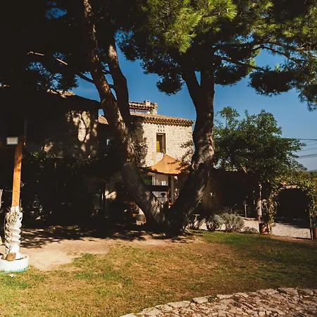 Bastide Des Calades Lancon-Provence