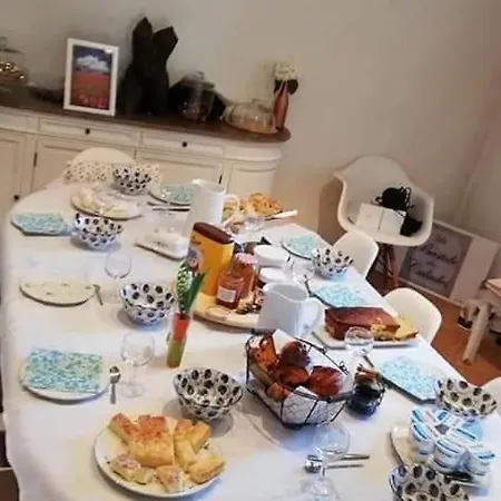 Holiday home Bastide Des Calades