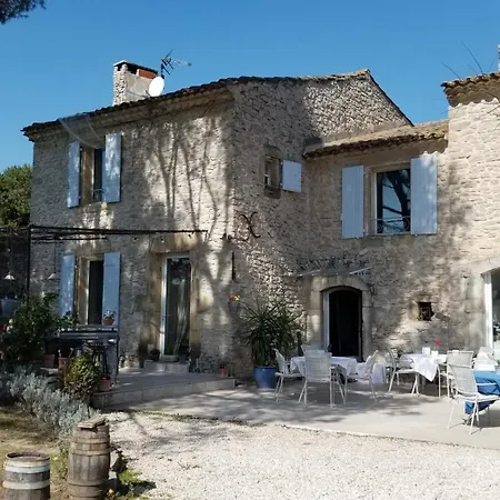 Bastide Des Calades Holiday home *