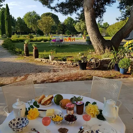 Bastide Des Calades *